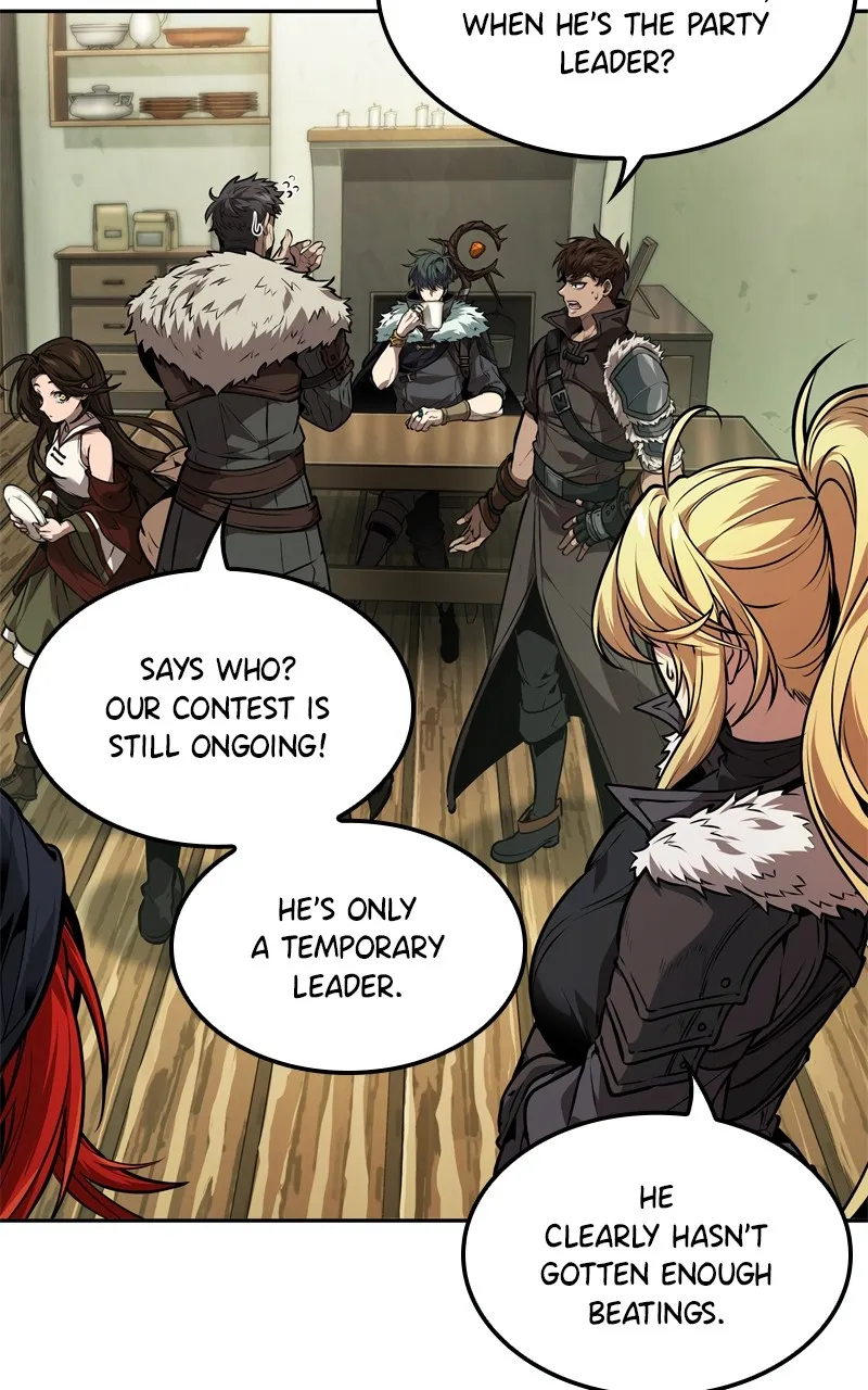Read The Last Adventurer chapter 44 image 11 on Lezhin