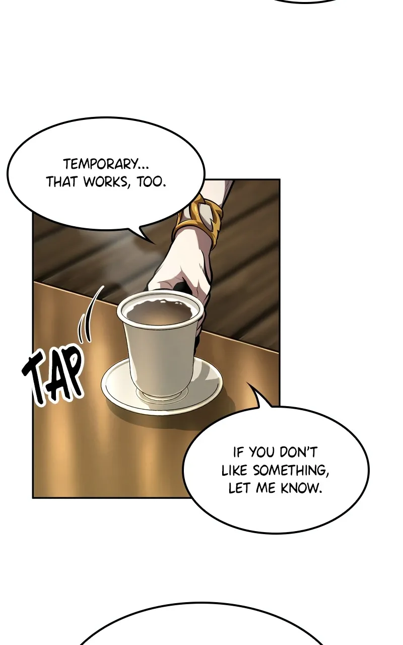 Read The Last Adventurer chapter 44 image 12 on Lezhin