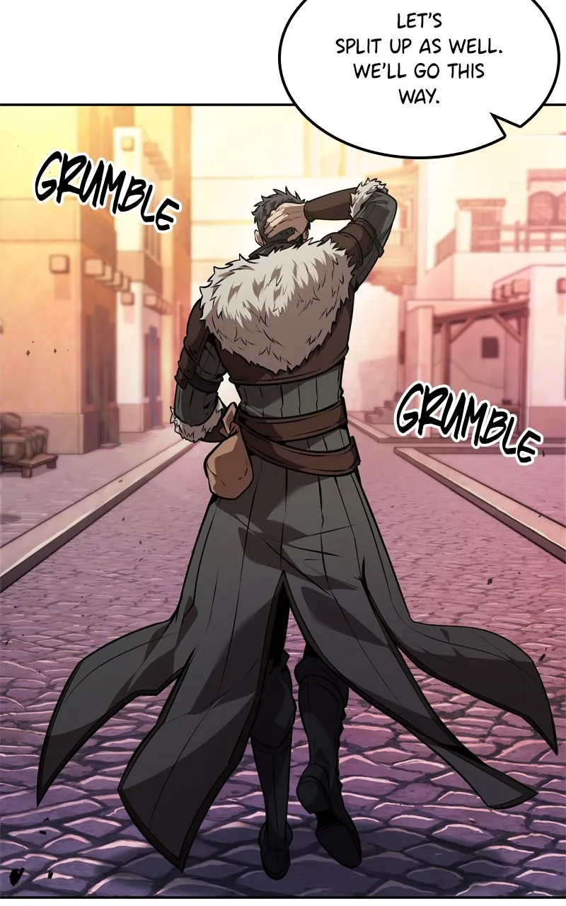 Read The Last Adventurer chapter 44 image 19 on Lezhin
