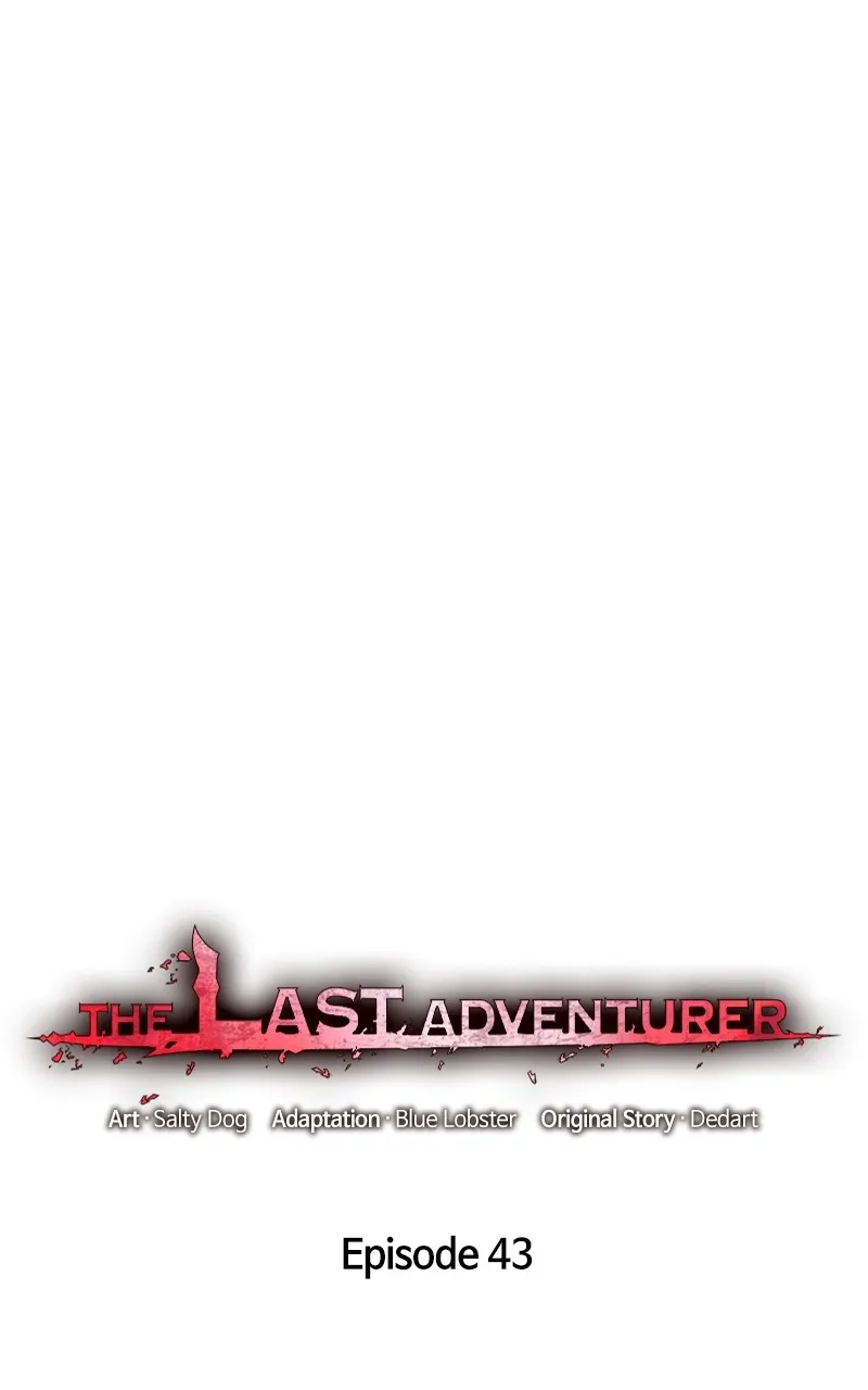 Read The Last Adventurer chapter 44 image 20 on Lezhin