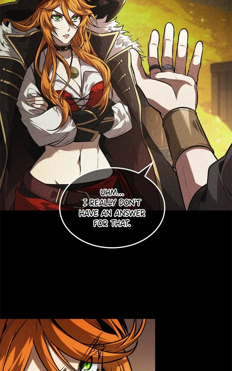 Read The Last Adventurer chapter 44 image 22 on Lezhin