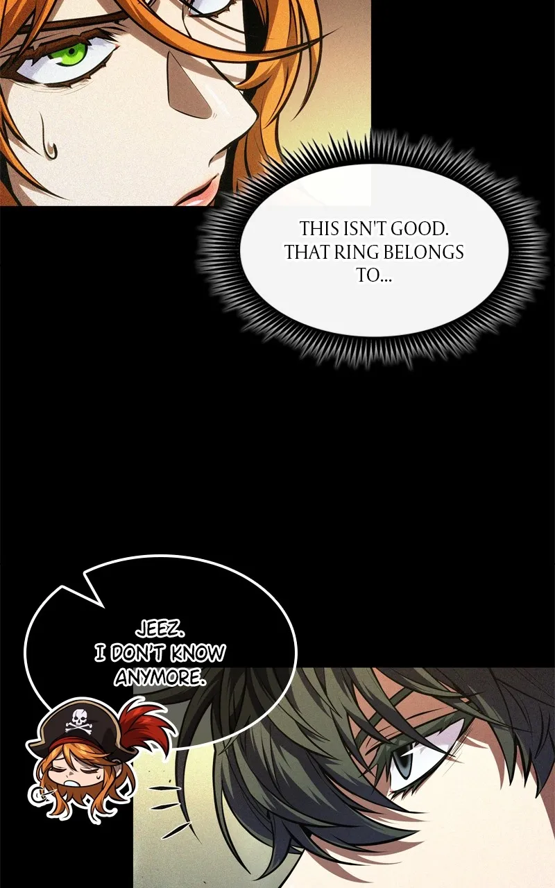 Read The Last Adventurer chapter 44 image 23 on Lezhin