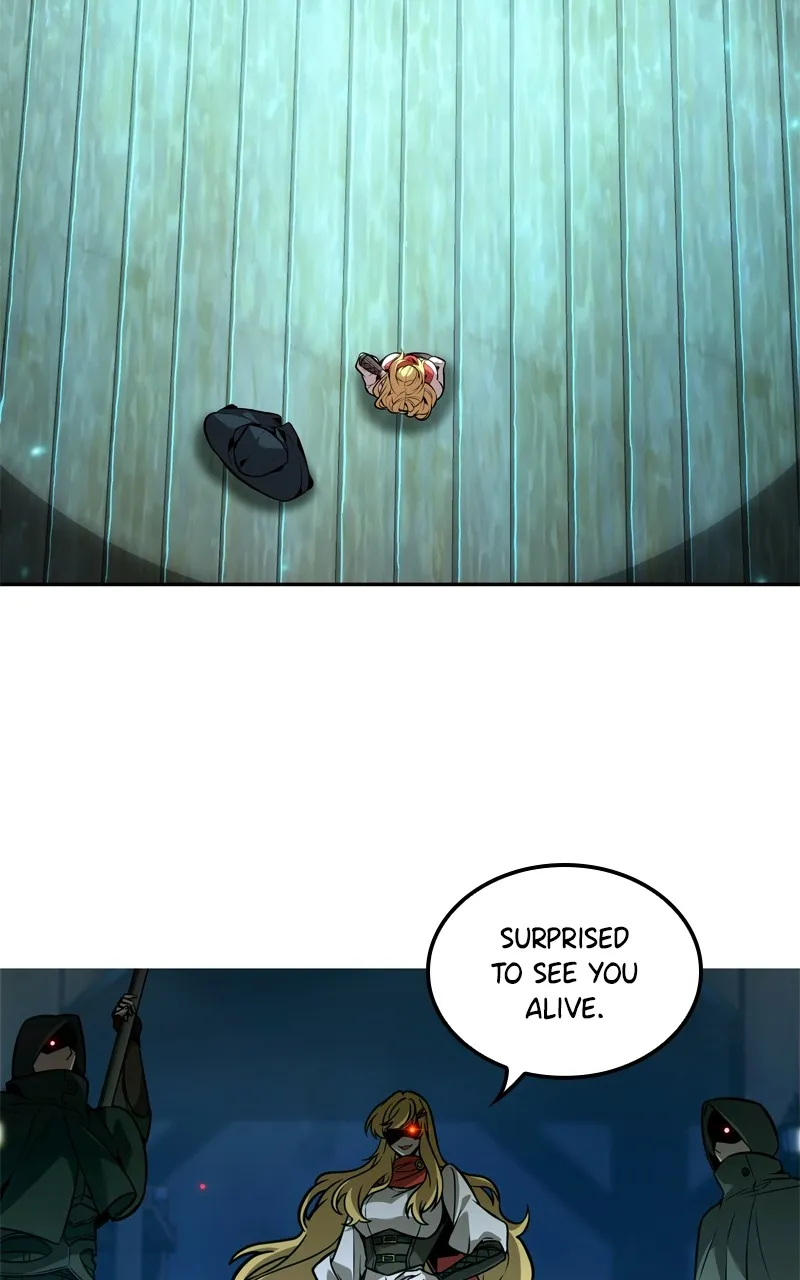 Read The Last Adventurer chapter 44 image 25 on Lezhin