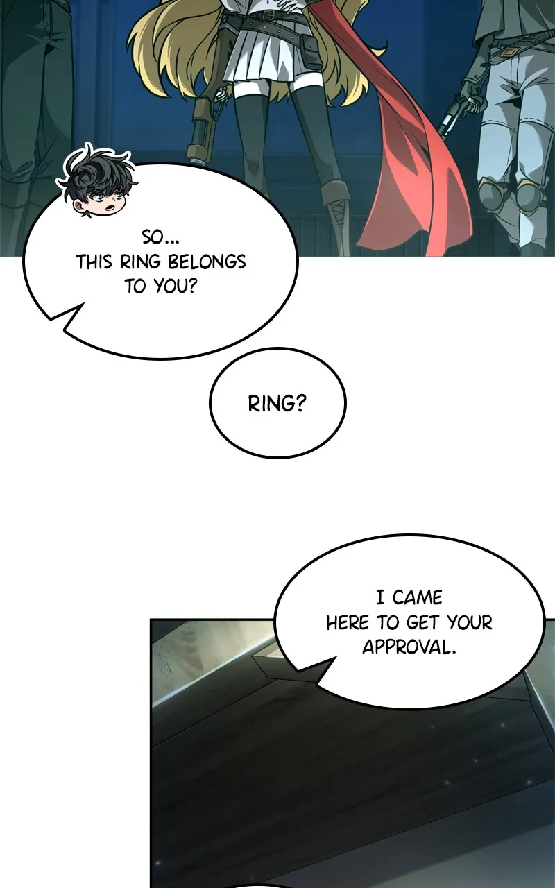 Read The Last Adventurer chapter 44 image 26 on Lezhin