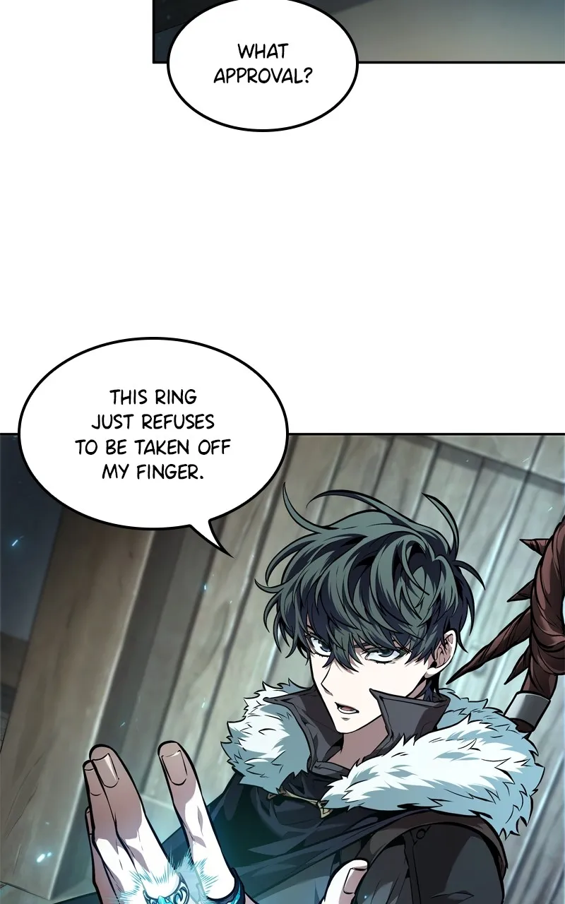 Read The Last Adventurer chapter 44 image 27 on Lezhin