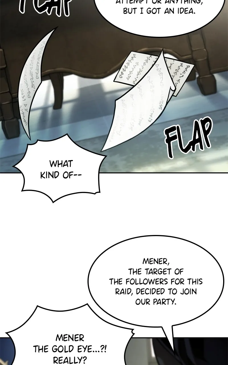 Read The Last Adventurer chapter 44 image 3 on Lezhin