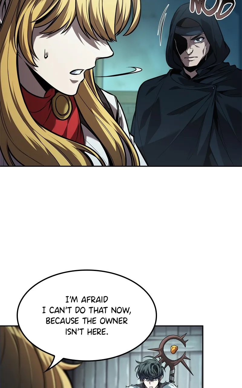Read The Last Adventurer chapter 44 image 30 on Lezhin
