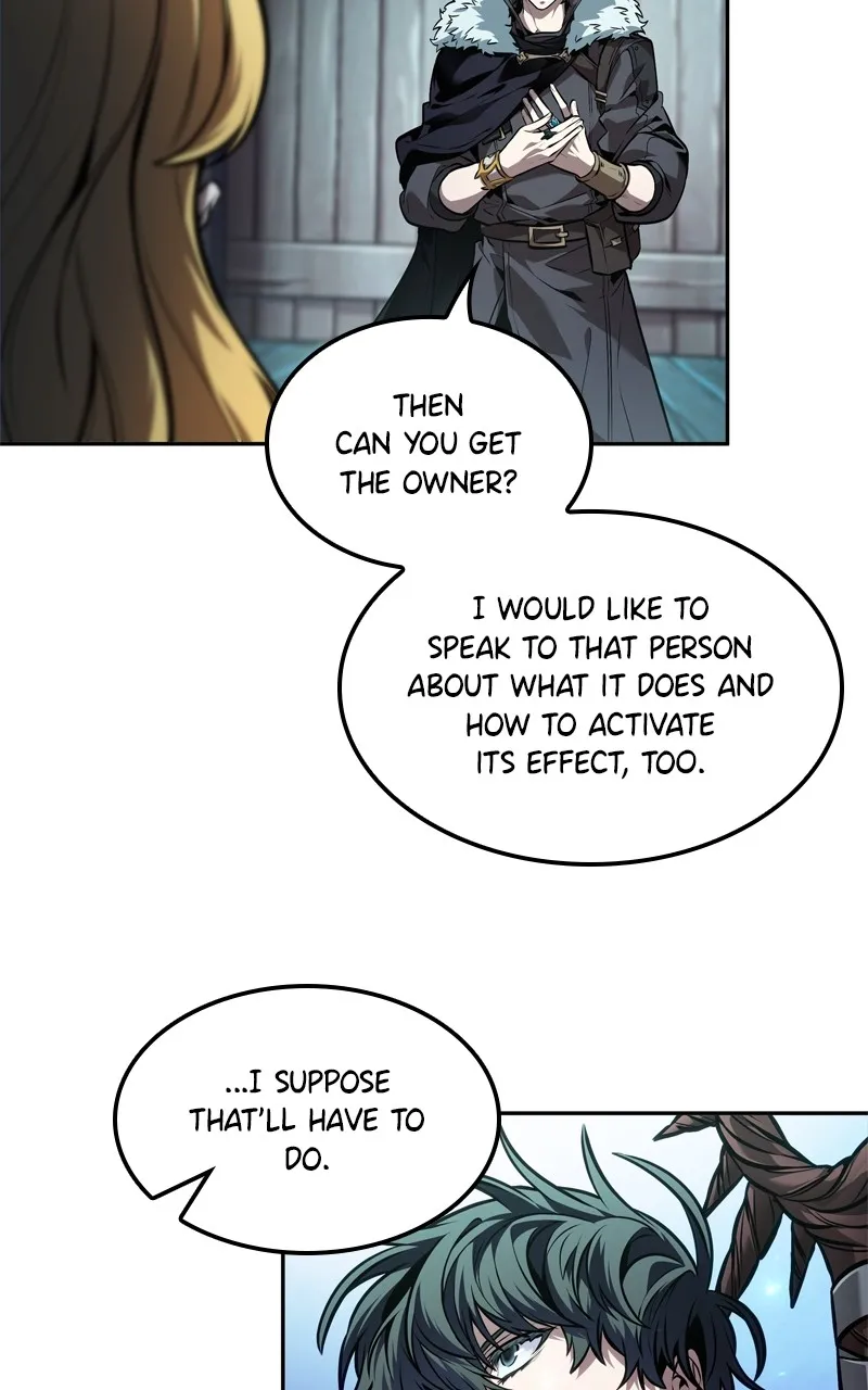 Read The Last Adventurer chapter 44 image 31 on Lezhin