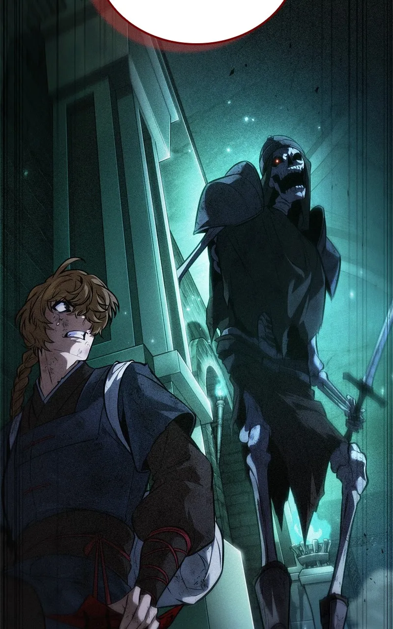 Read The Last Adventurer chapter 44 image 34 on Lezhin