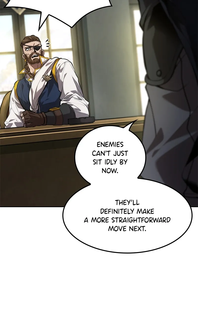 Read The Last Adventurer chapter 44 image 4 on Lezhin