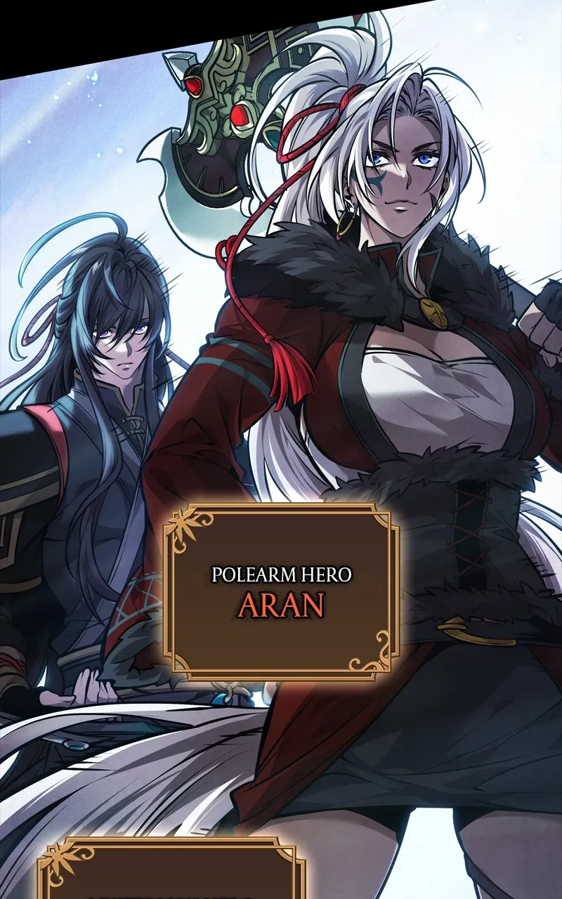 Read The Last Adventurer chapter 44 image 43 on Lezhin