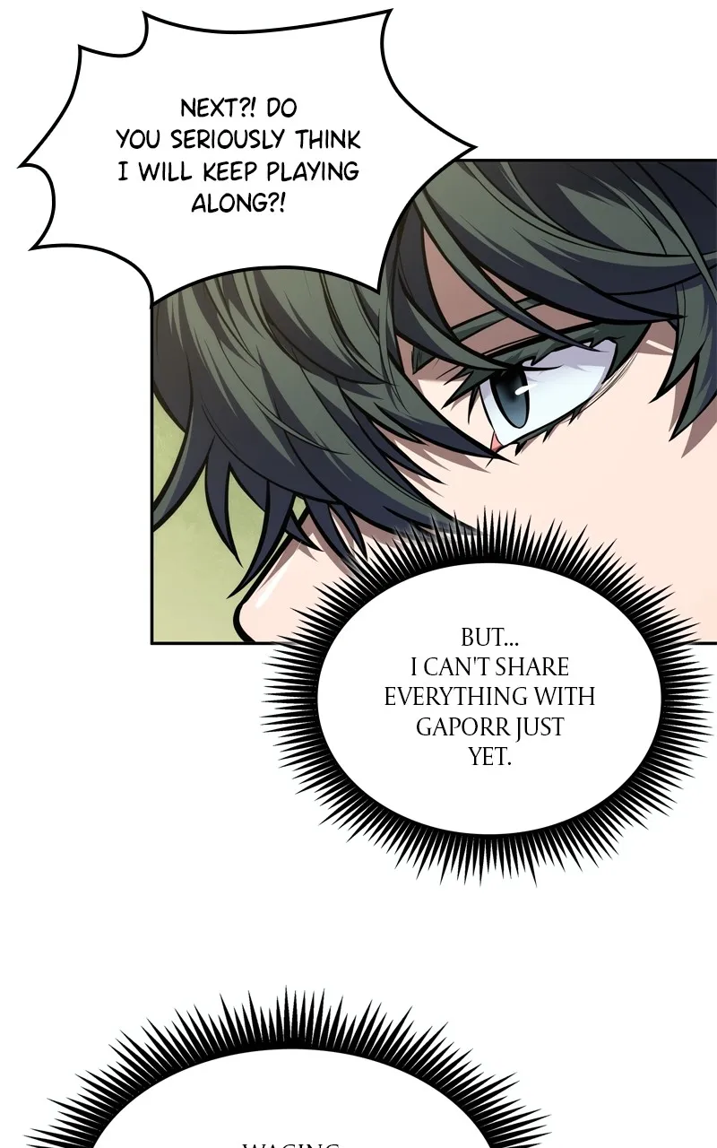 Read The Last Adventurer chapter 44 image 5 on Lezhin