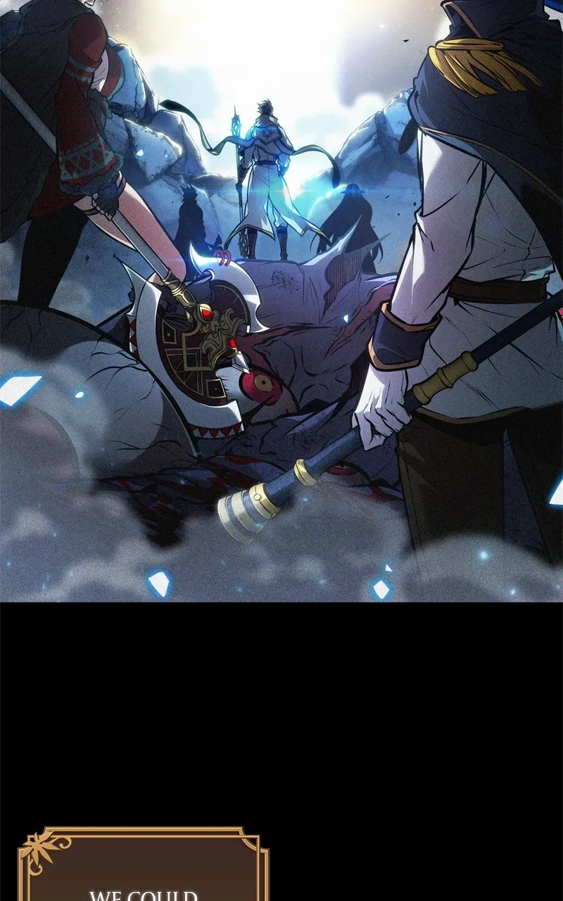 Read The Last Adventurer chapter 44 image 53 on Lezhin