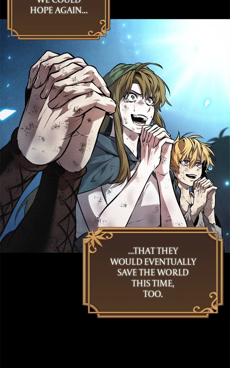 Read The Last Adventurer chapter 44 image 54 on Lezhin