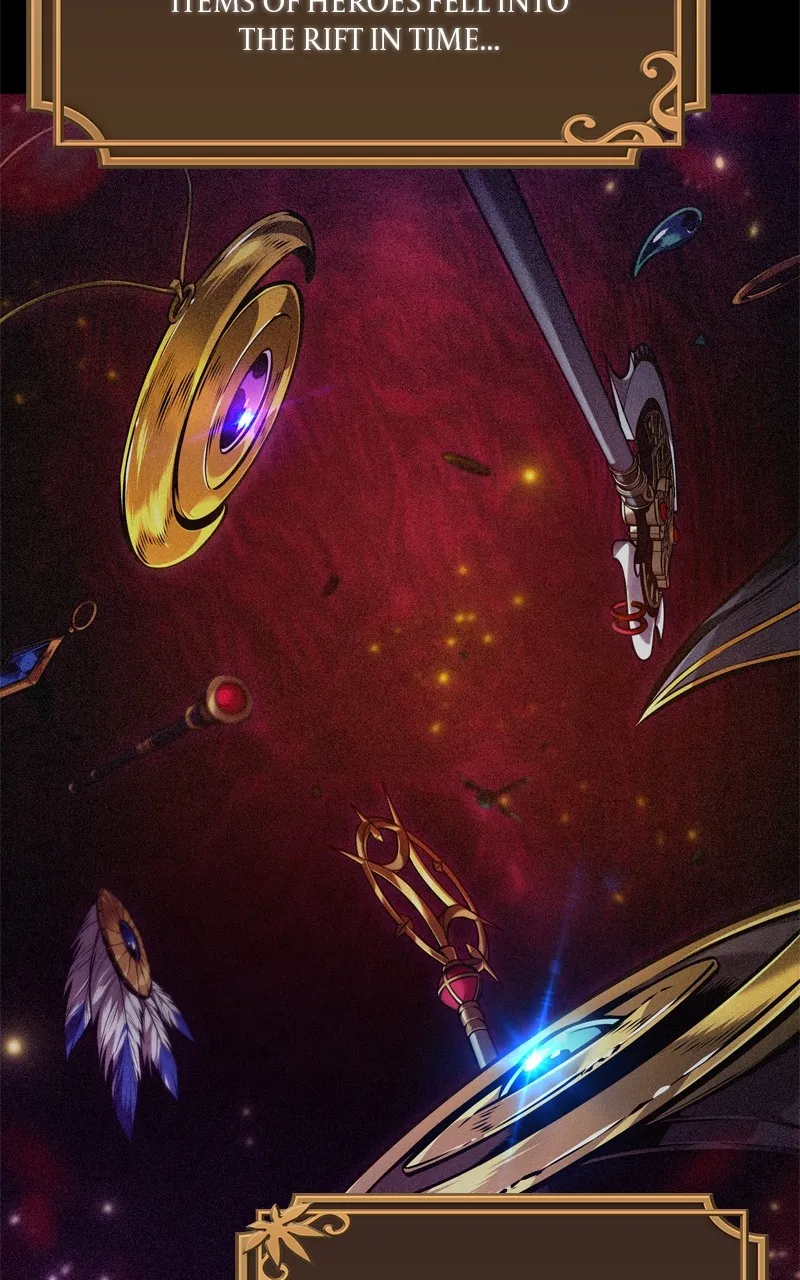 Read The Last Adventurer chapter 44 image 56 on Lezhin