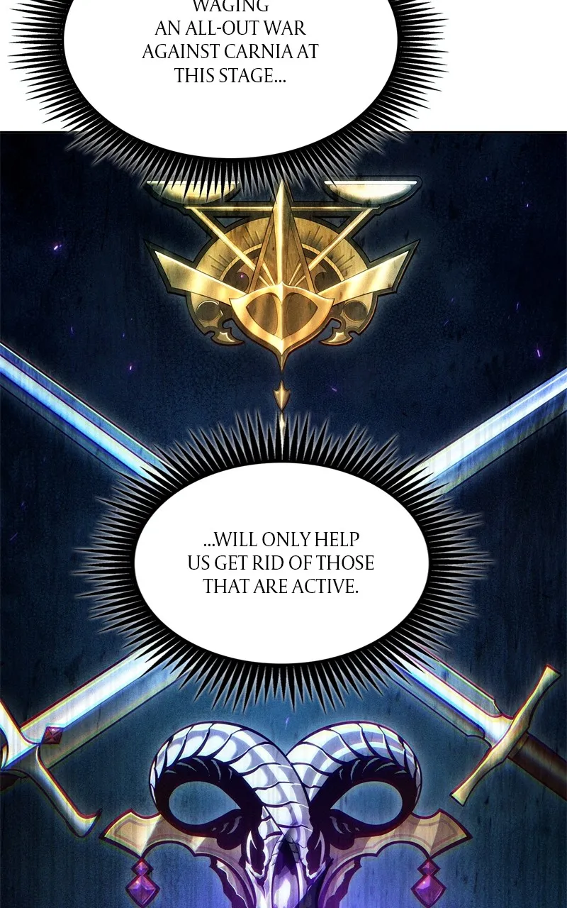 Read The Last Adventurer chapter 44 image 6 on Lezhin