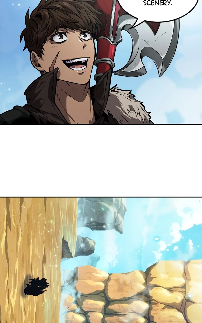 Read The Last Adventurer chapter 44 image 65 on Lezhin