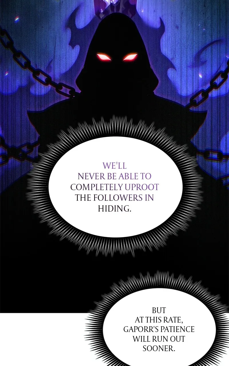 Read The Last Adventurer chapter 44 image 7 on Lezhin