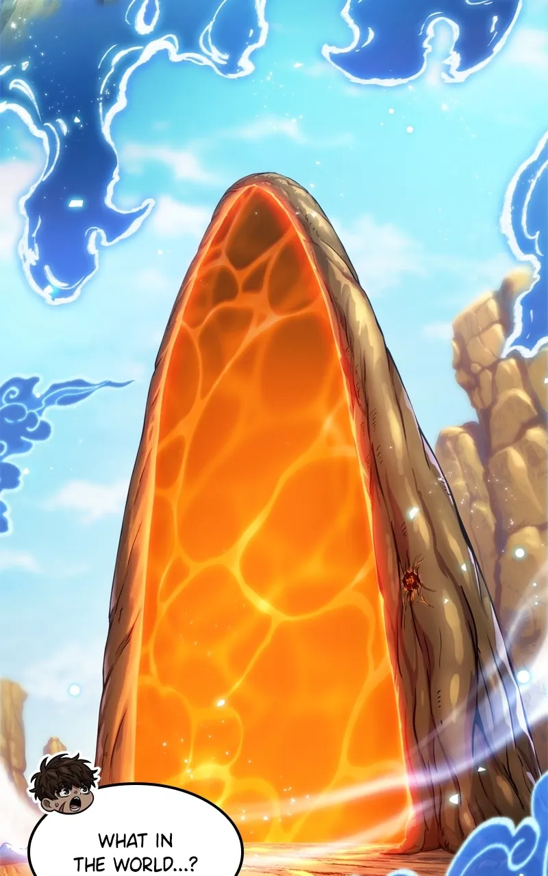 Read The Last Adventurer chapter 44 image 73 on Lezhin
