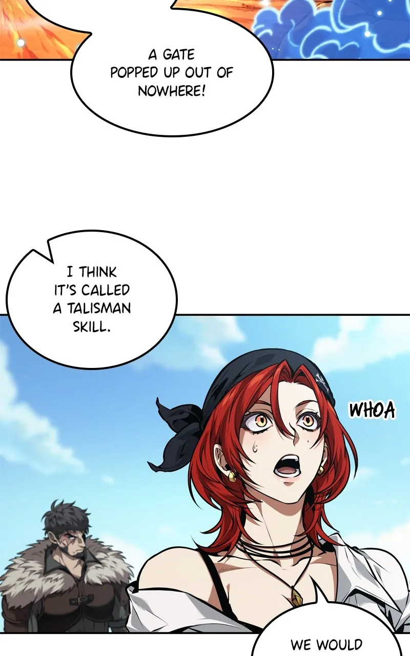 Read The Last Adventurer chapter 44 image 74 on Lezhin