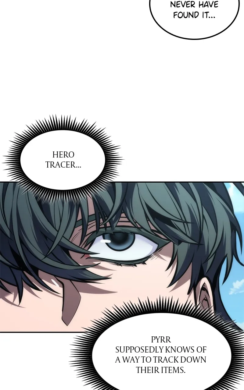 Read The Last Adventurer chapter 44 image 75 on Lezhin