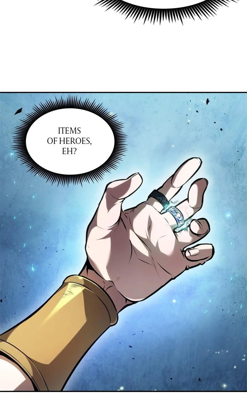 Read The Last Adventurer chapter 44 image 76 on Lezhin
