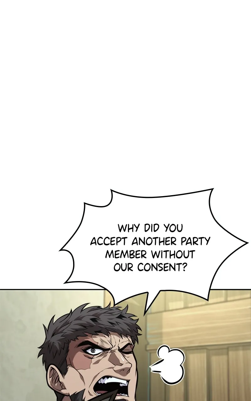 Read The Last Adventurer chapter 44 image 9 on Lezhin