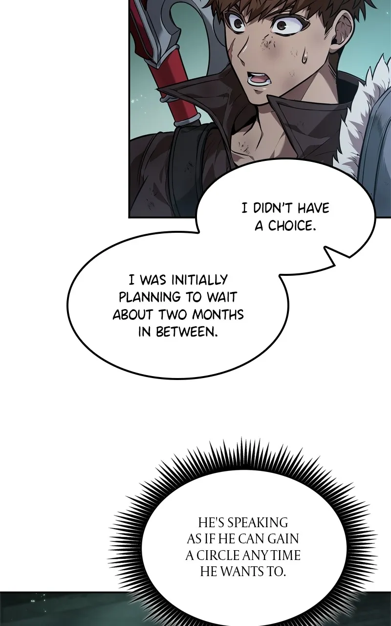 Read The Last Adventurer chapter 45 image 10 on Lezhin