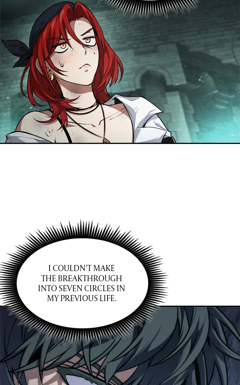 Read The Last Adventurer chapter 45 image 11 on Lezhin