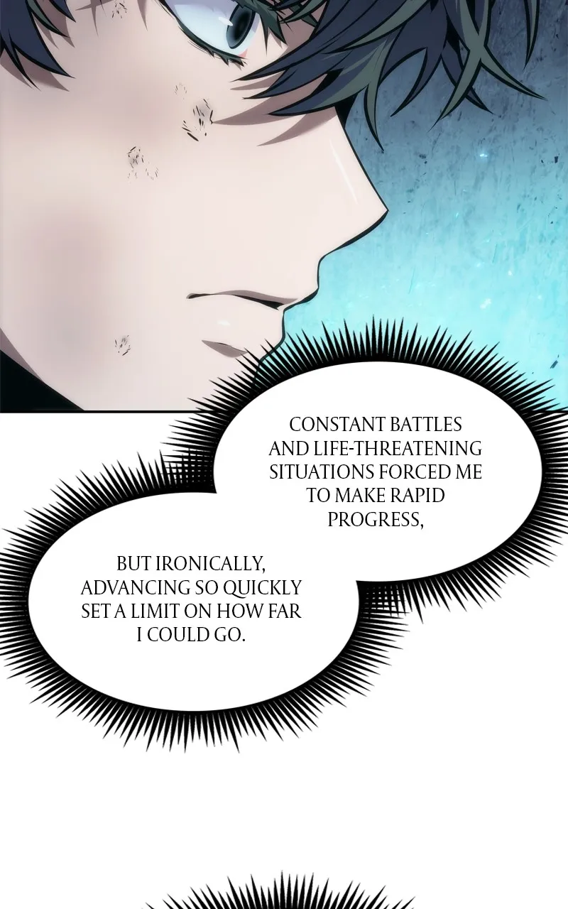 Read The Last Adventurer chapter 45 image 12 on Lezhin