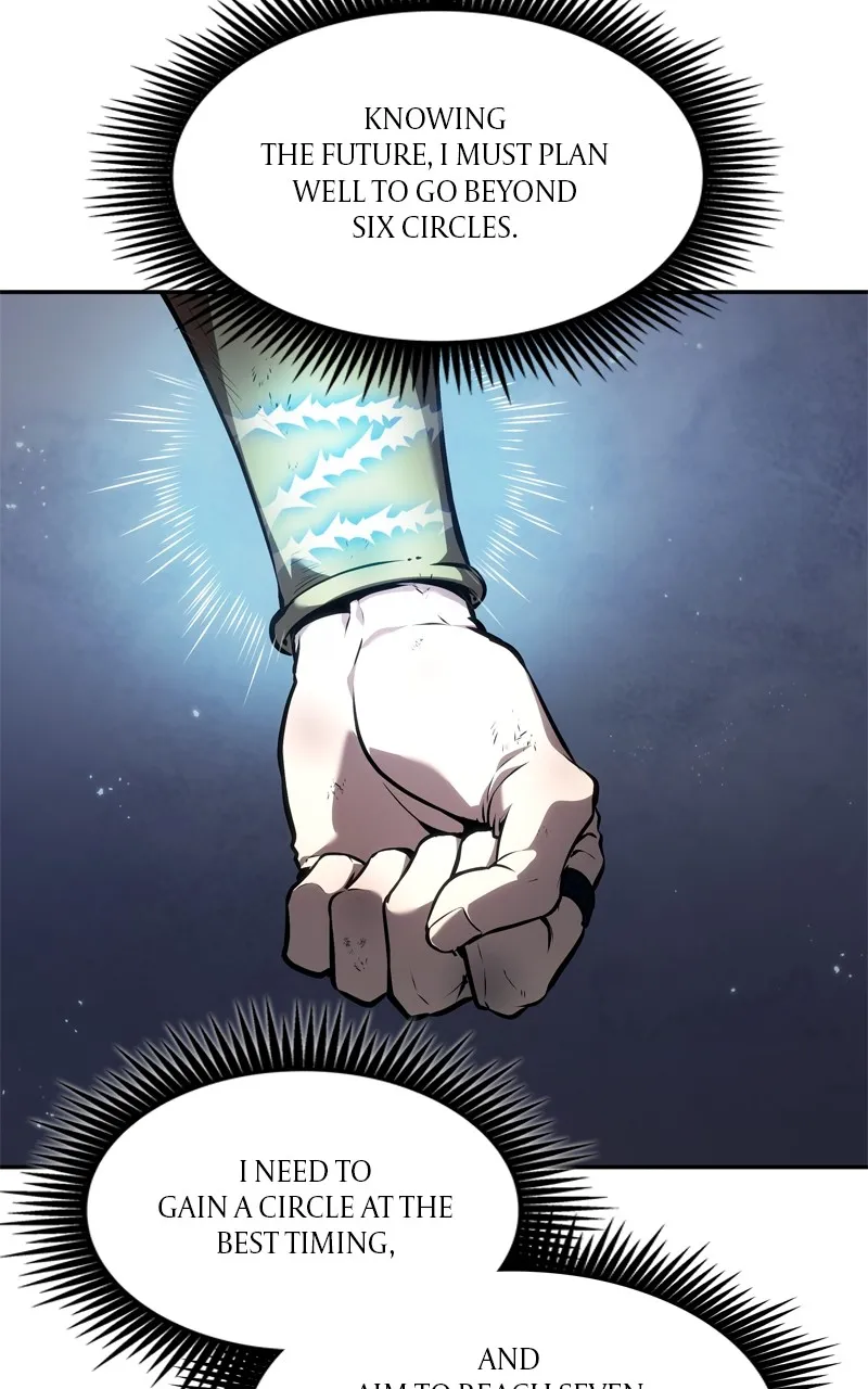 Read The Last Adventurer chapter 45 image 13 on Lezhin