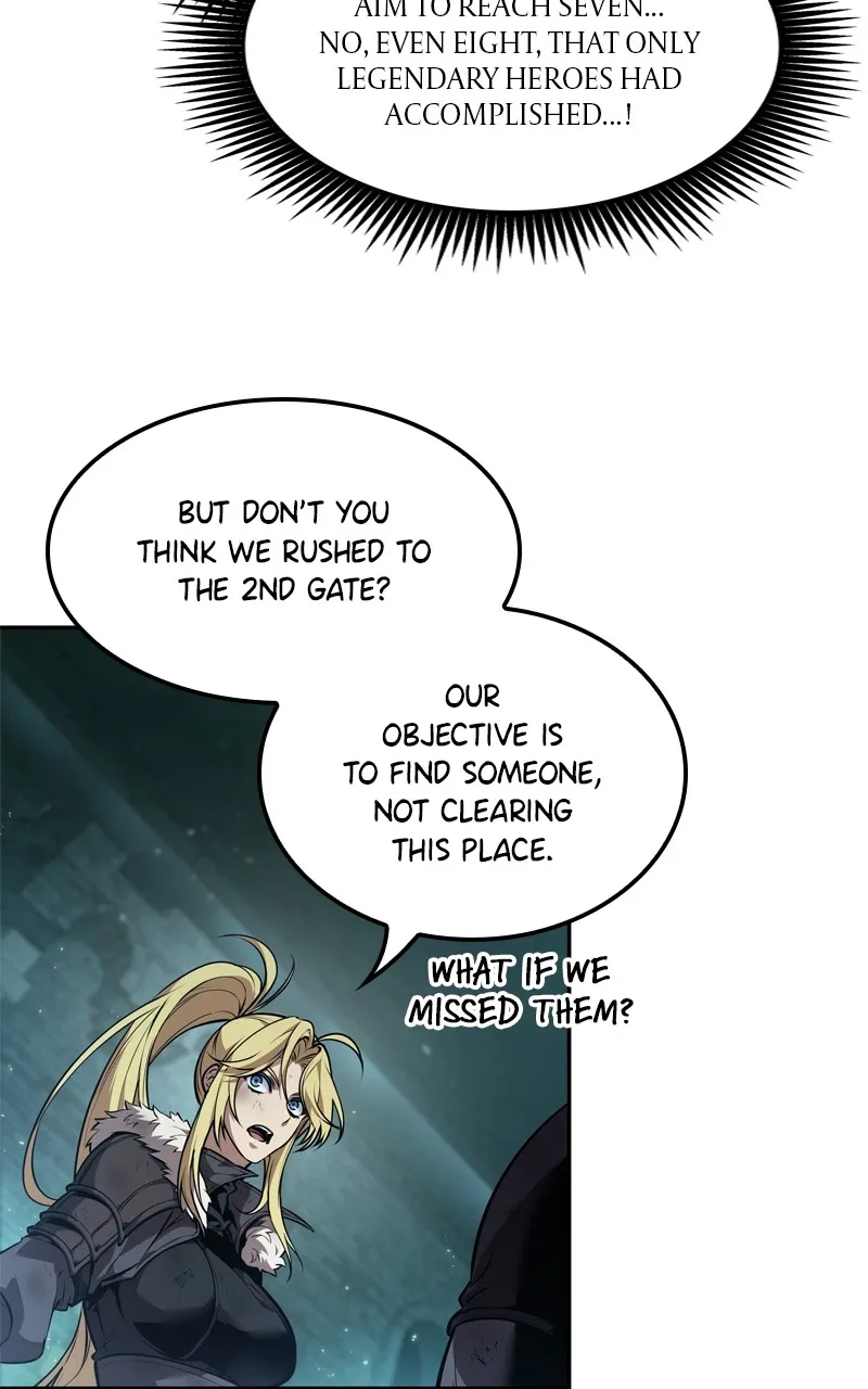 Read The Last Adventurer chapter 45 image 14 on Lezhin