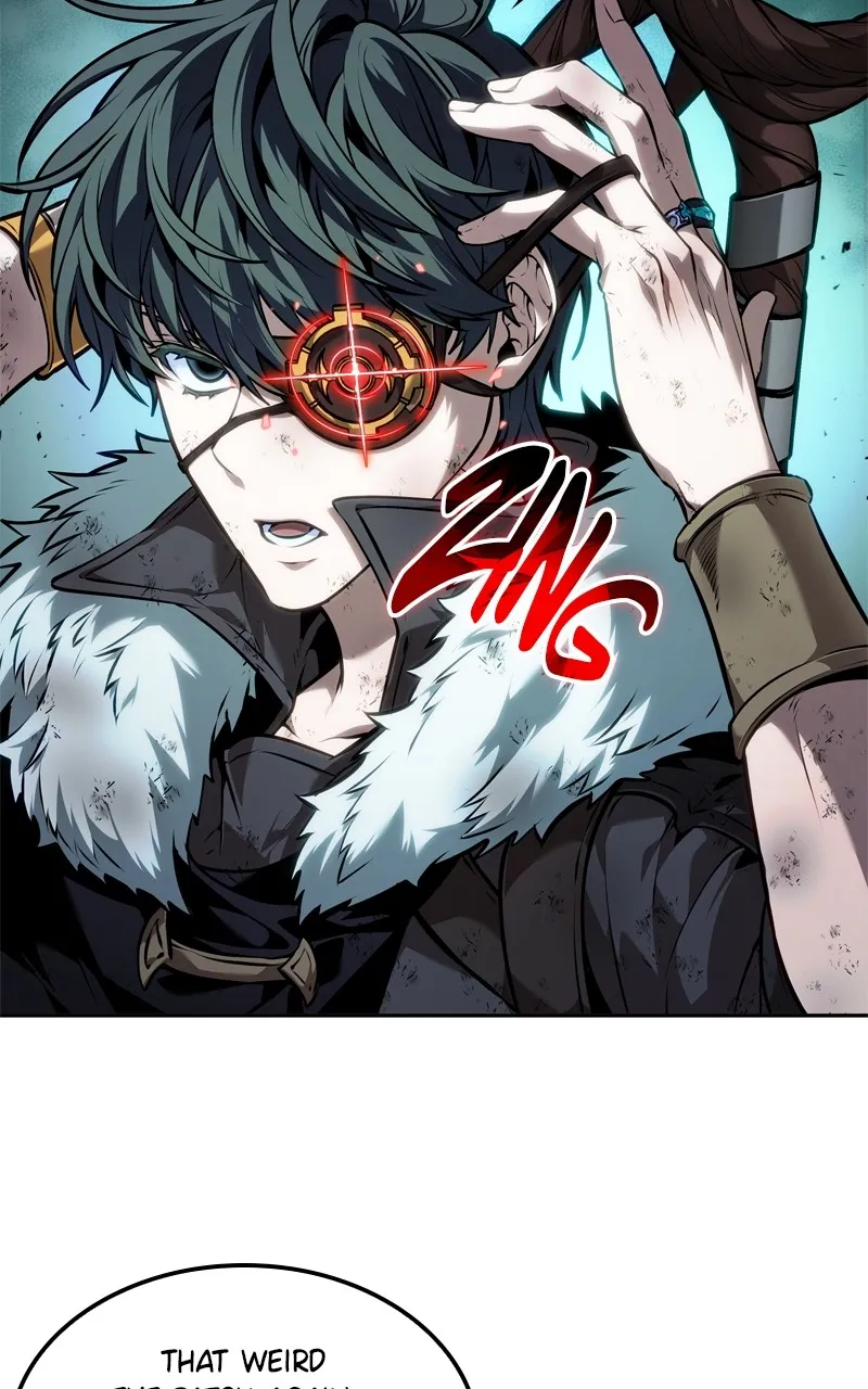 Read The Last Adventurer chapter 45 image 16 on Lezhin