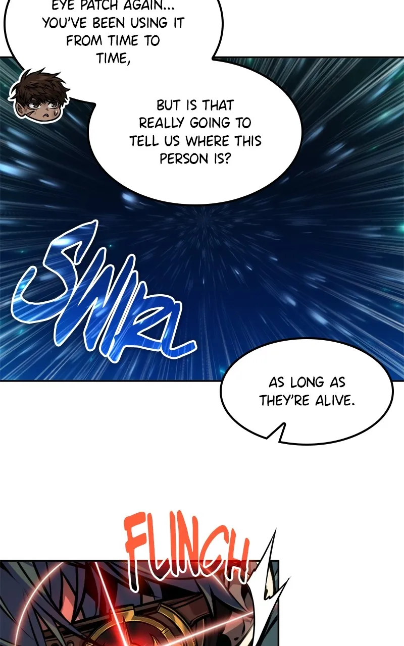 Read The Last Adventurer chapter 45 image 17 on Lezhin