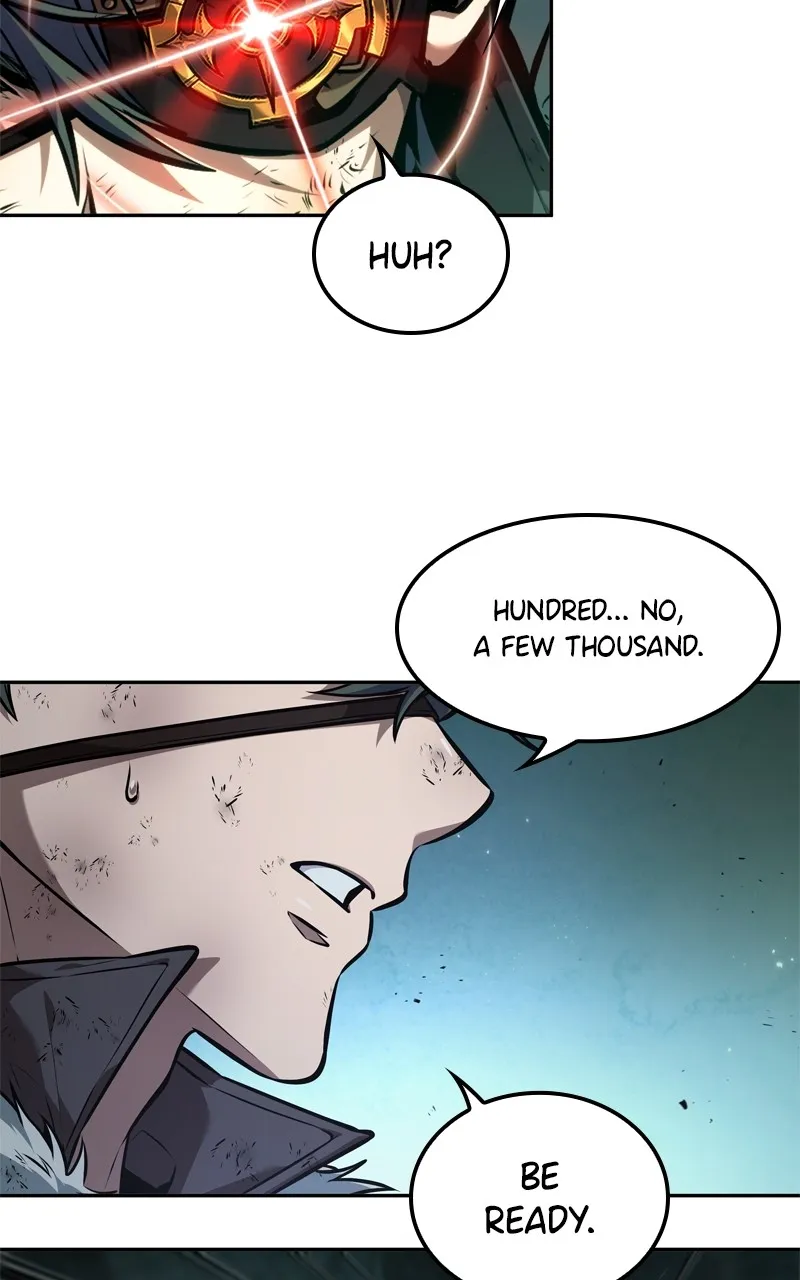 Read The Last Adventurer chapter 45 image 18 on Lezhin