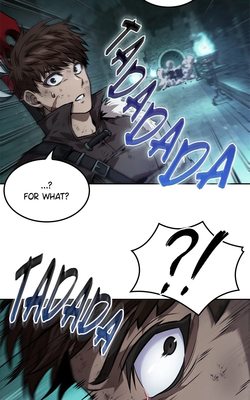 Read The Last Adventurer chapter 45 image 19 on Lezhin