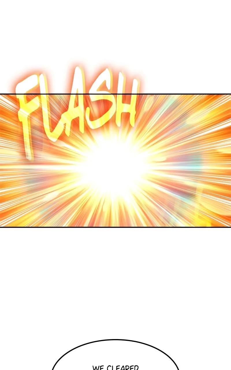 Read The Last Adventurer chapter 45 image 2 on Lezhin