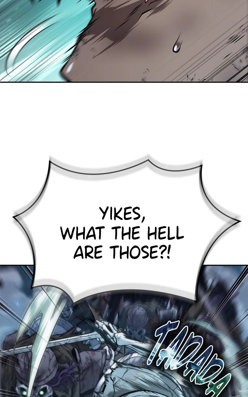 Read The Last Adventurer chapter 45 image 20 on Lezhin