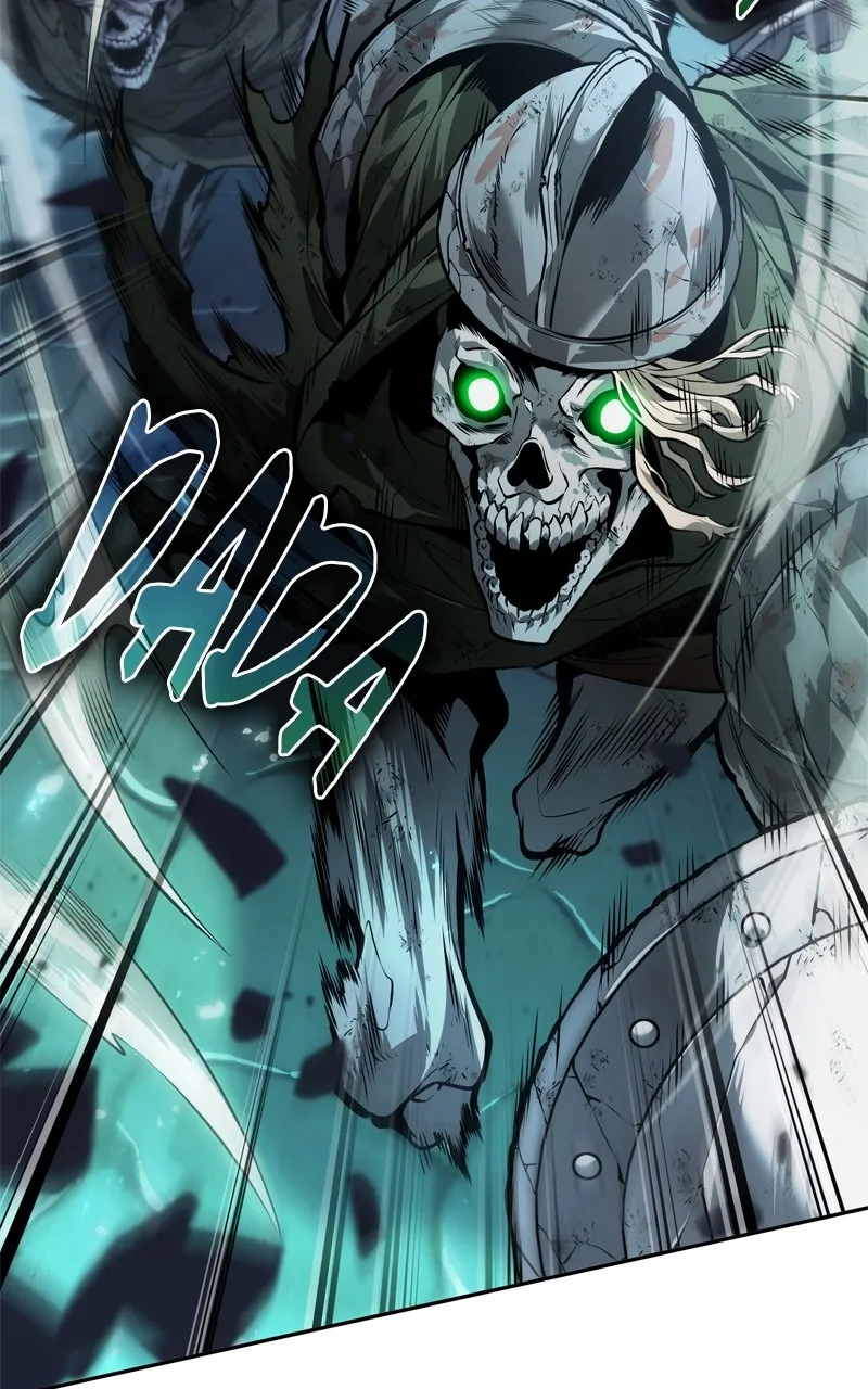 Read The Last Adventurer chapter 45 image 21 on Lezhin