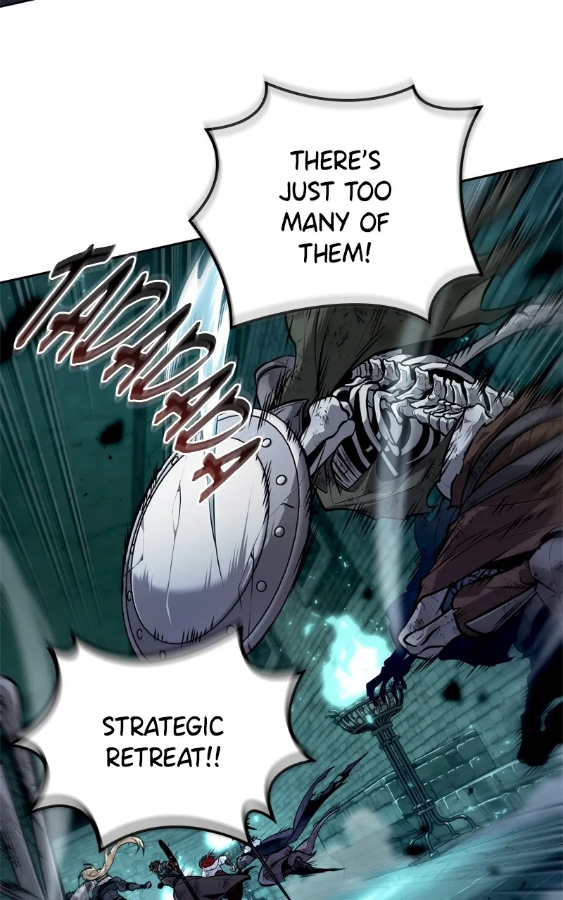 Read The Last Adventurer chapter 45 image 22 on Lezhin
