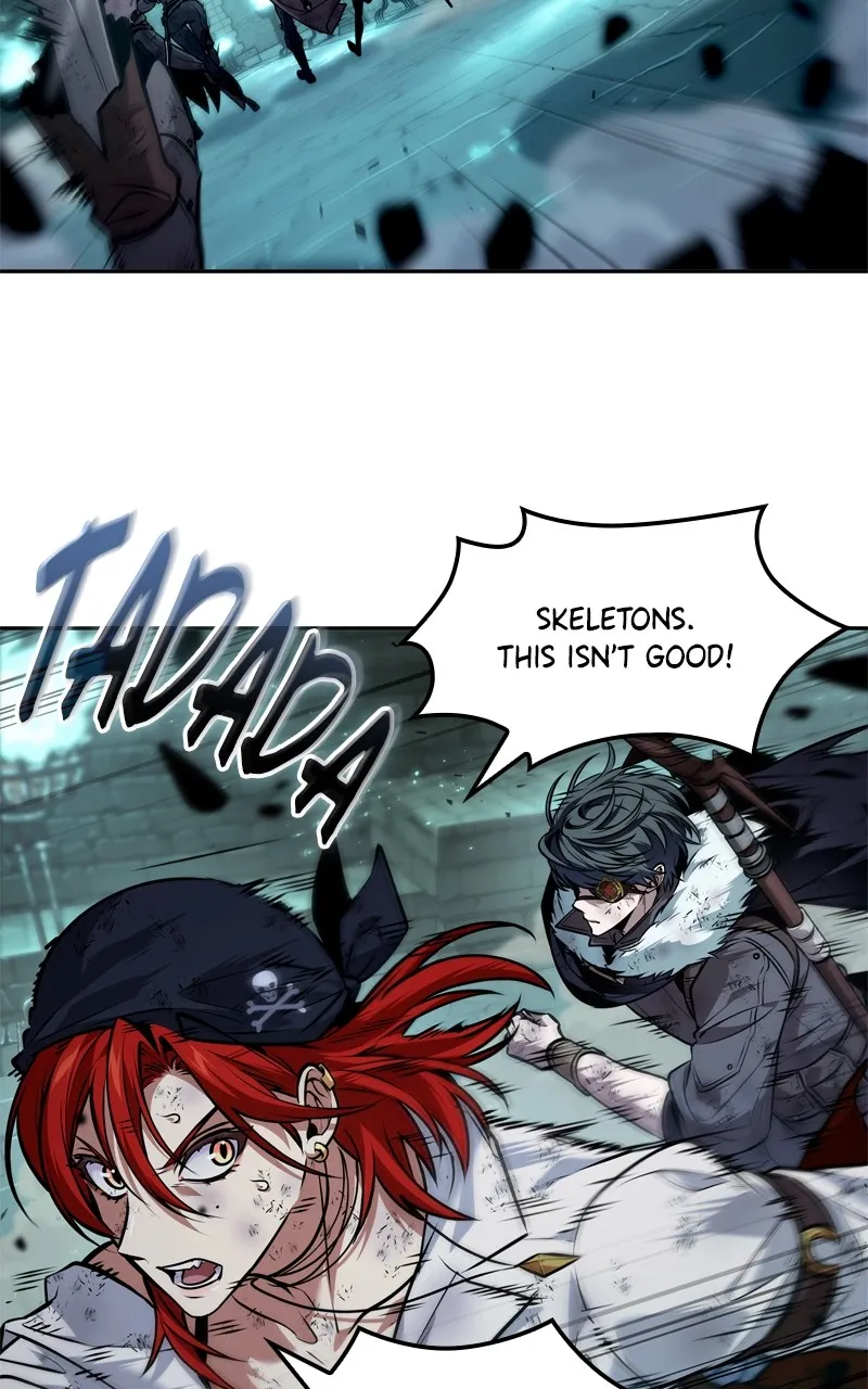 Read The Last Adventurer chapter 45 image 23 on Lezhin