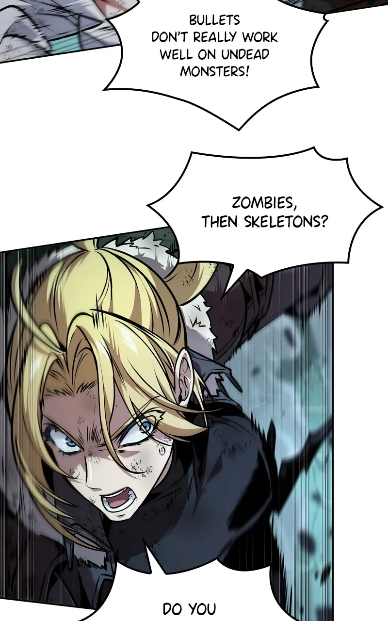 Read The Last Adventurer chapter 45 image 24 on Lezhin