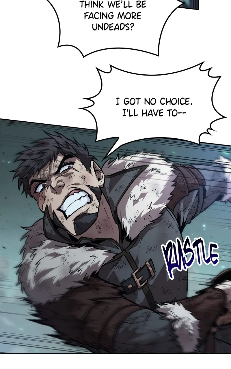 Read The Last Adventurer chapter 45 image 25 on Lezhin