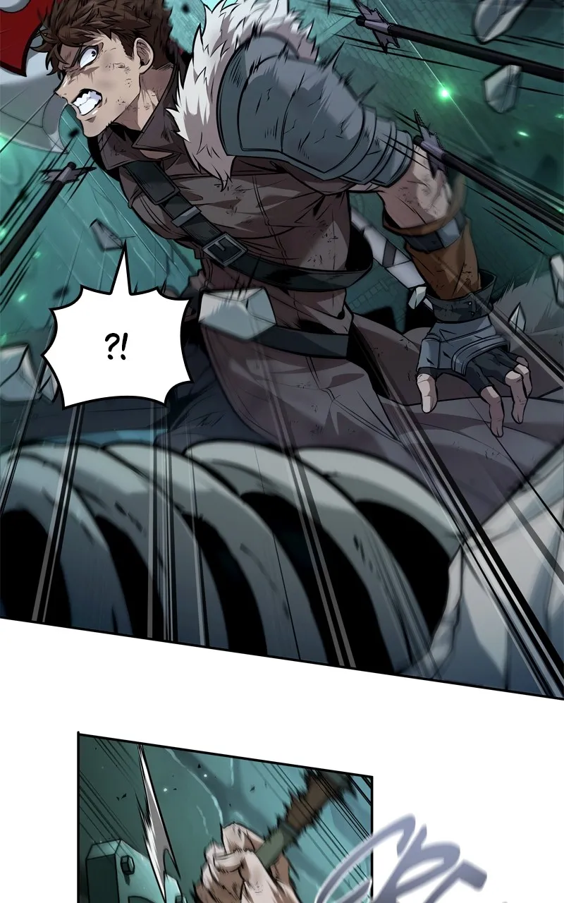 Read The Last Adventurer chapter 45 image 28 on Lezhin