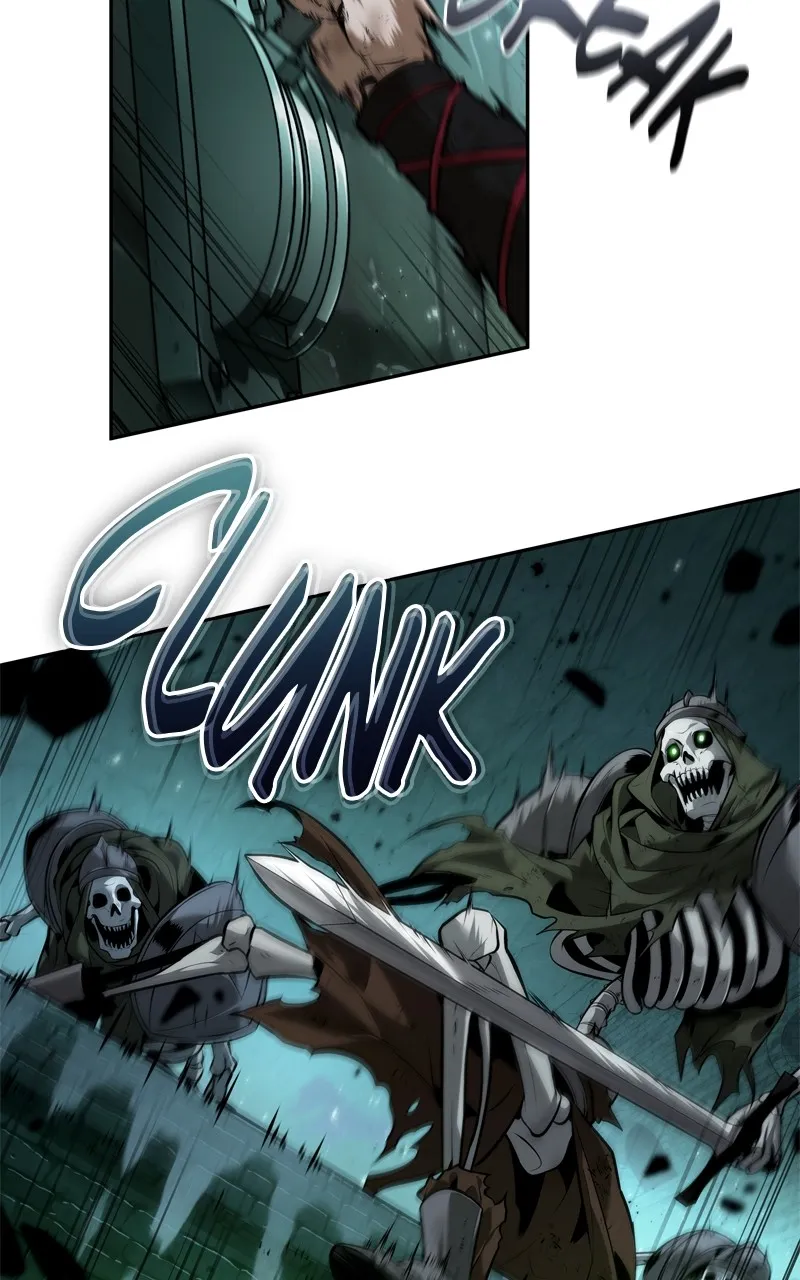 Read The Last Adventurer chapter 45 image 29 on Lezhin