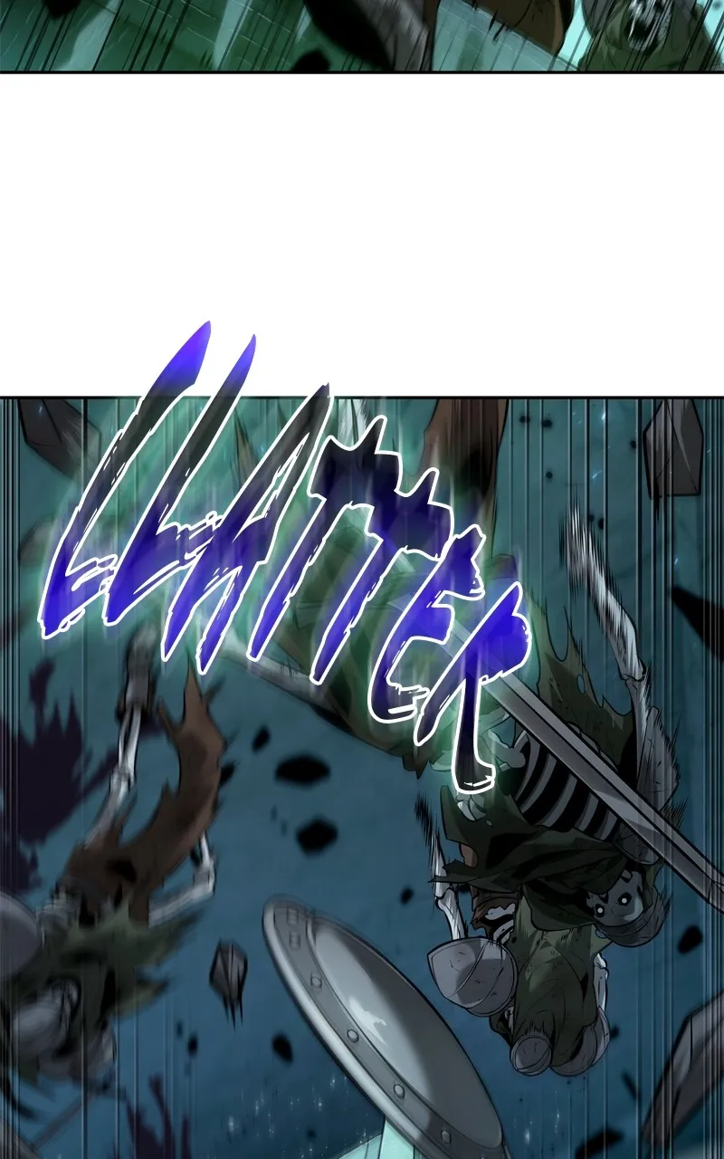 Read The Last Adventurer chapter 45 image 30 on Lezhin