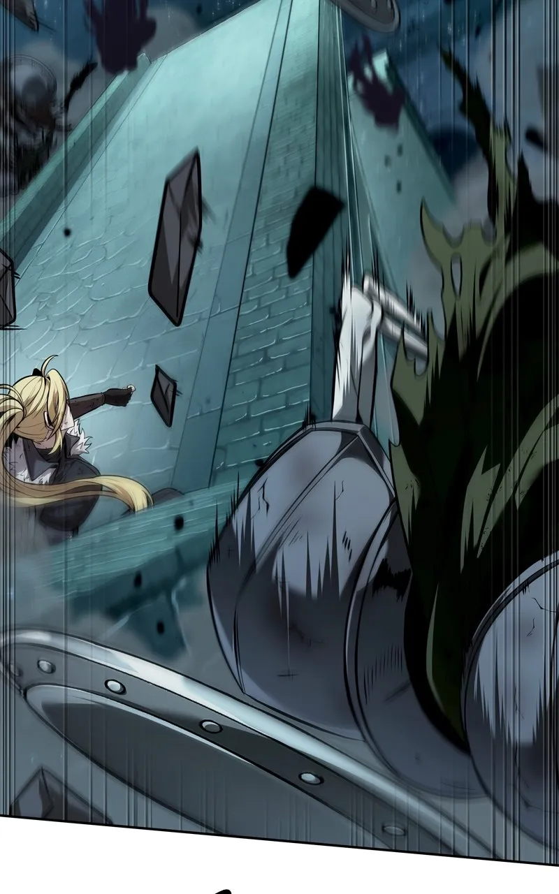 Read The Last Adventurer chapter 45 image 31 on Lezhin