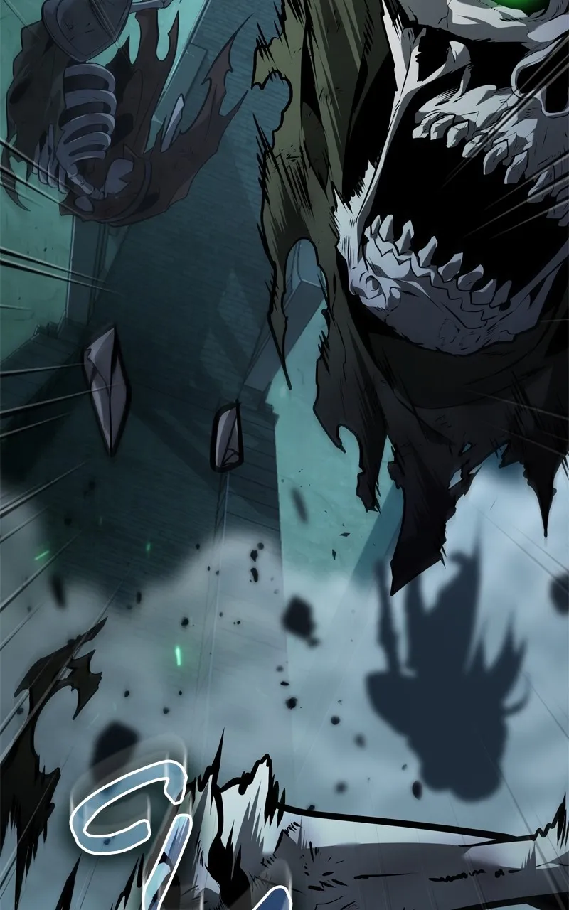 Read The Last Adventurer chapter 45 image 33 on Lezhin