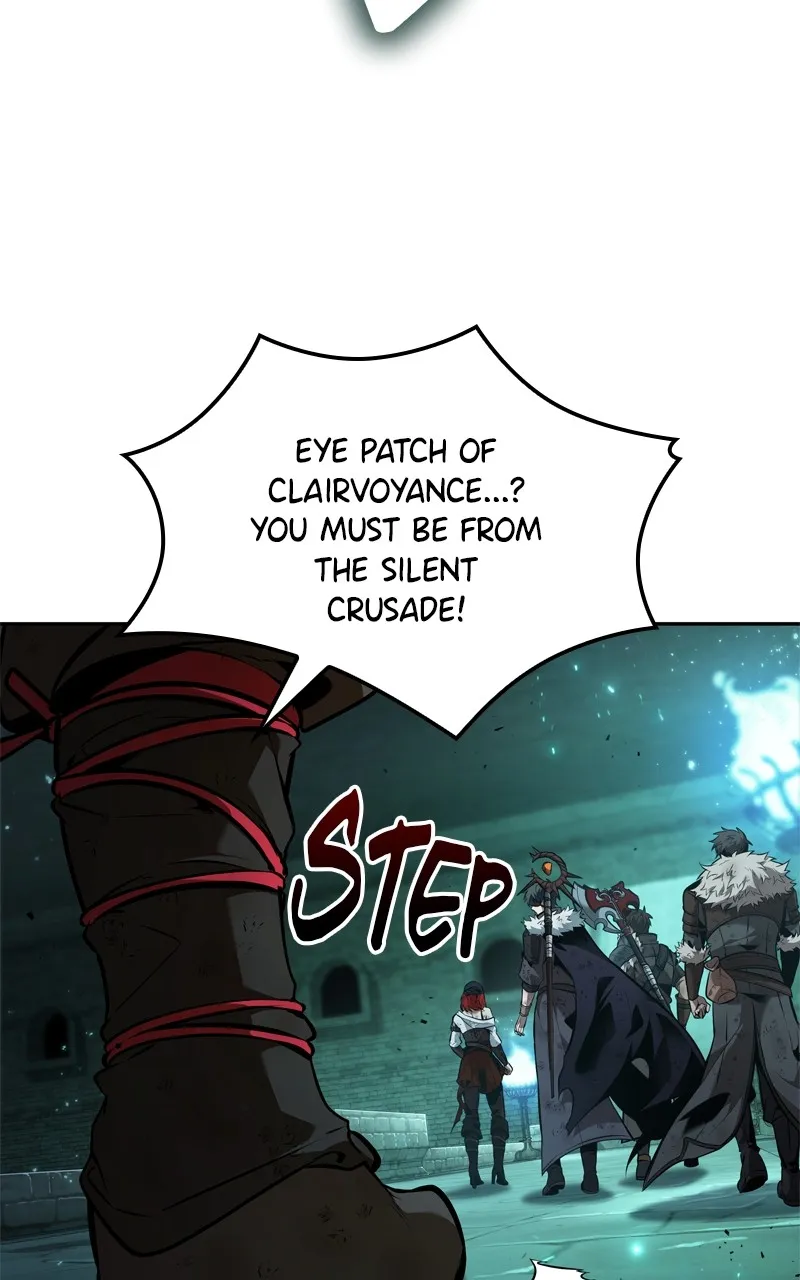 Read The Last Adventurer chapter 45 image 35 on Lezhin