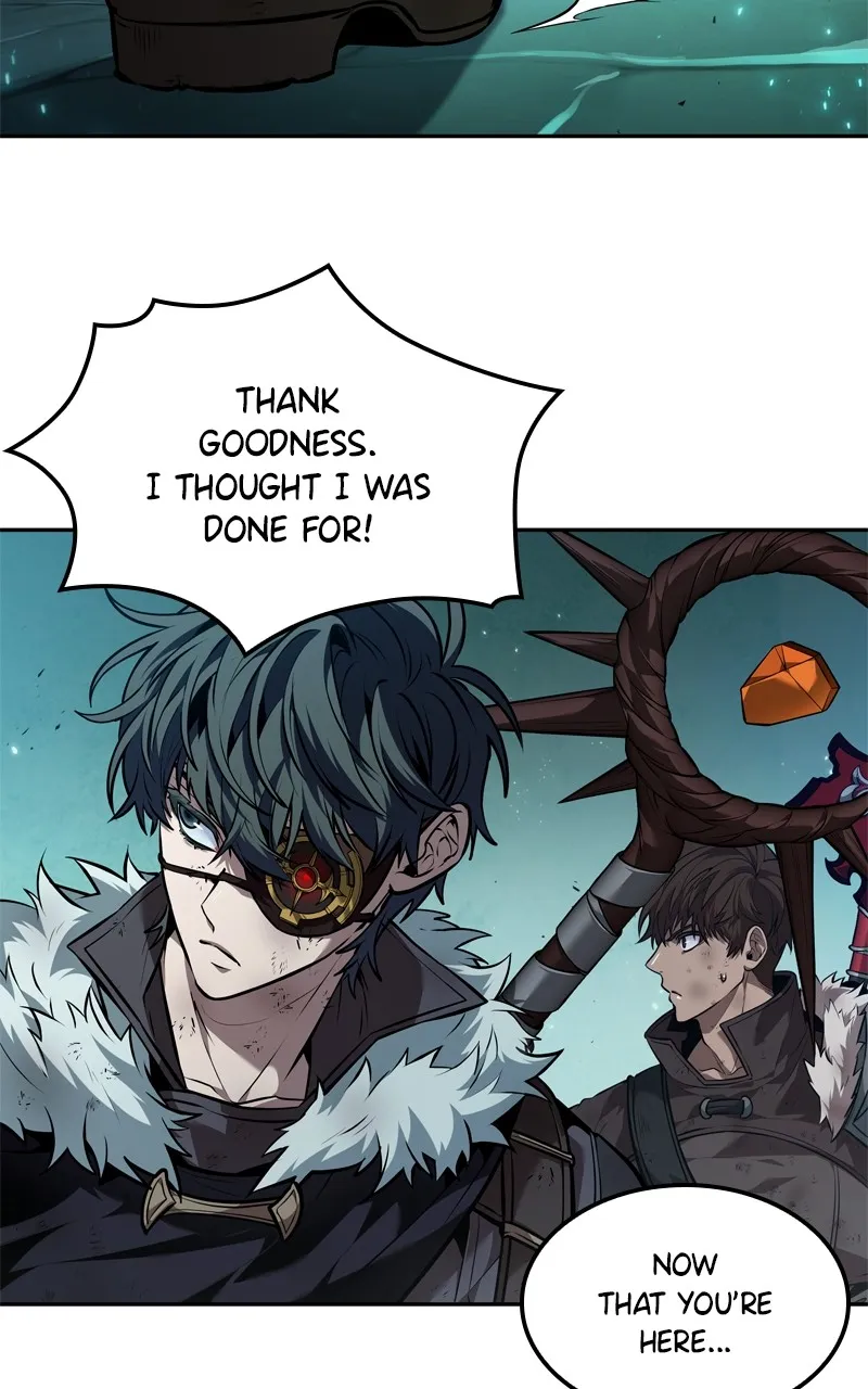 Read The Last Adventurer chapter 45 image 36 on Lezhin
